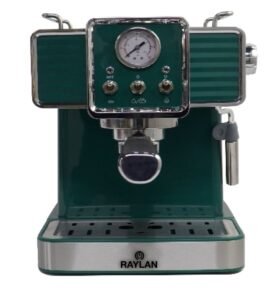 Machine à café RPA-CMEF 1,5-1350G