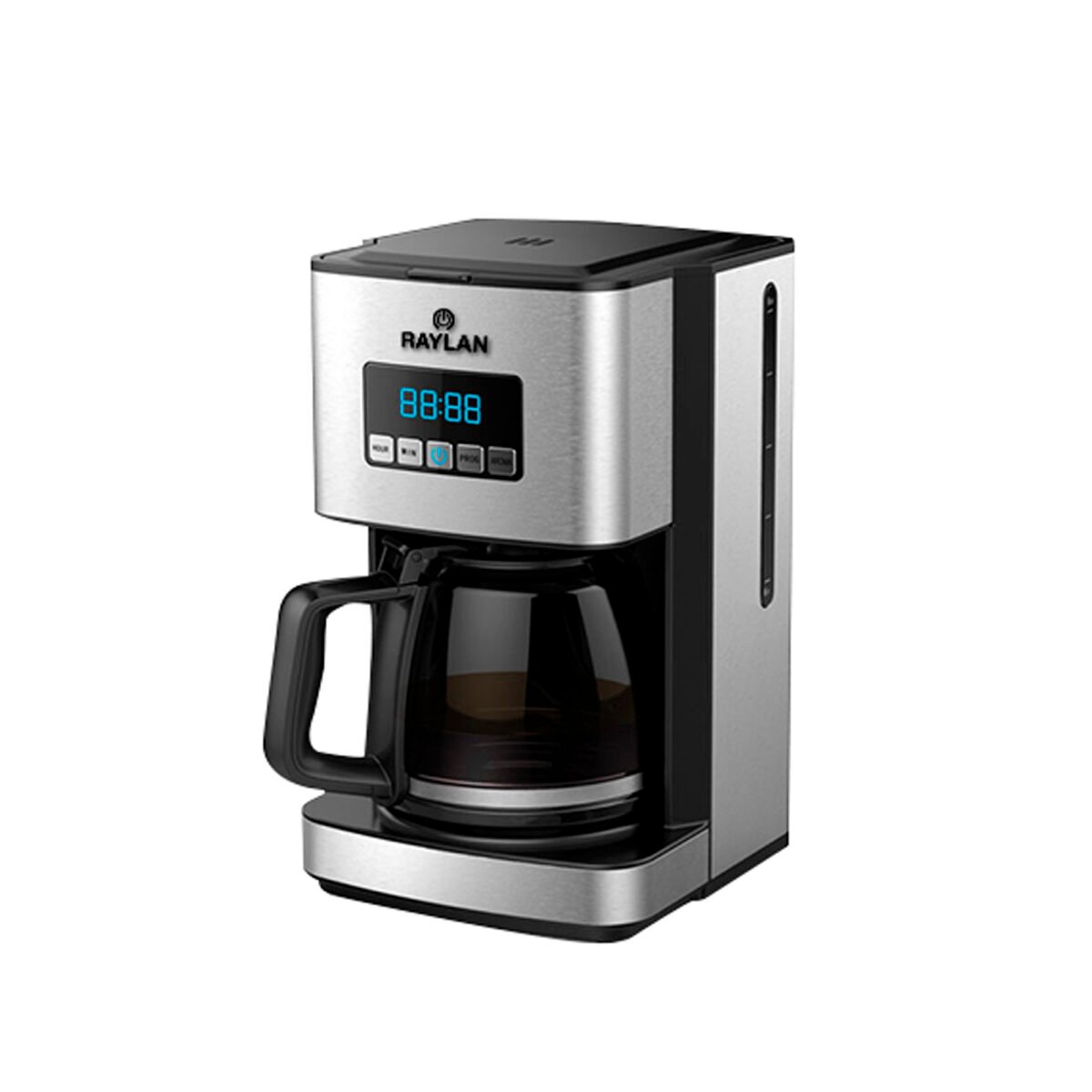 Machine à café RPA-CMDY 1,8-1000S