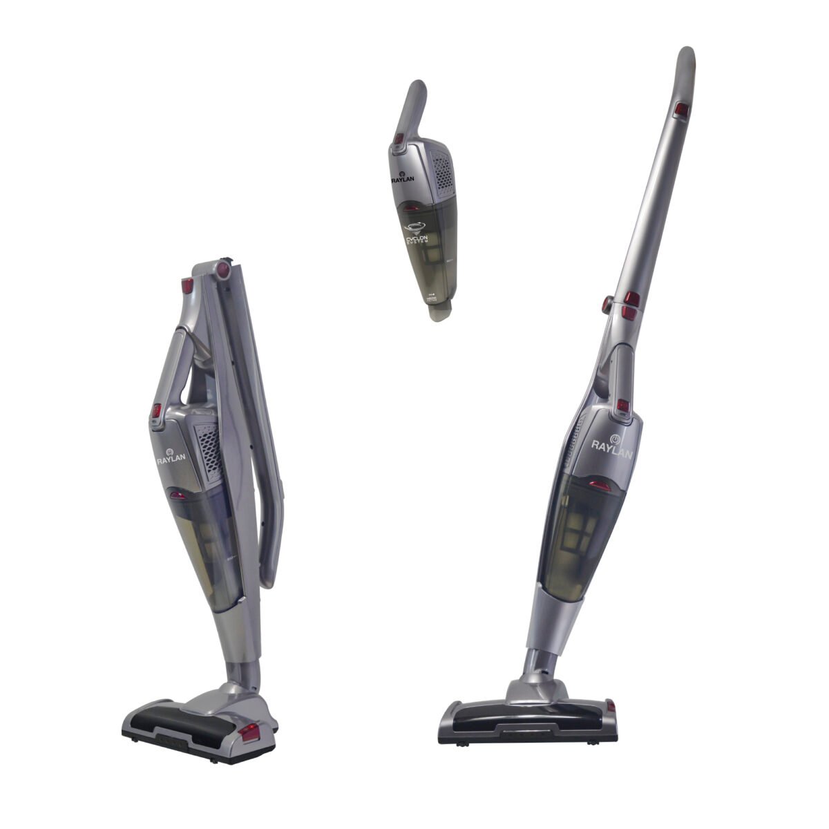 Aspirateur RPA AB130