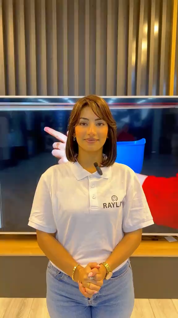 RAYLAN RT U 55 SD 180