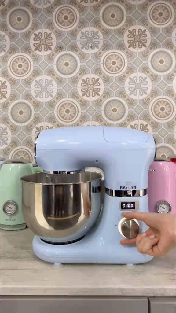 Machine à café RPA-CMDY 1,8-1000S