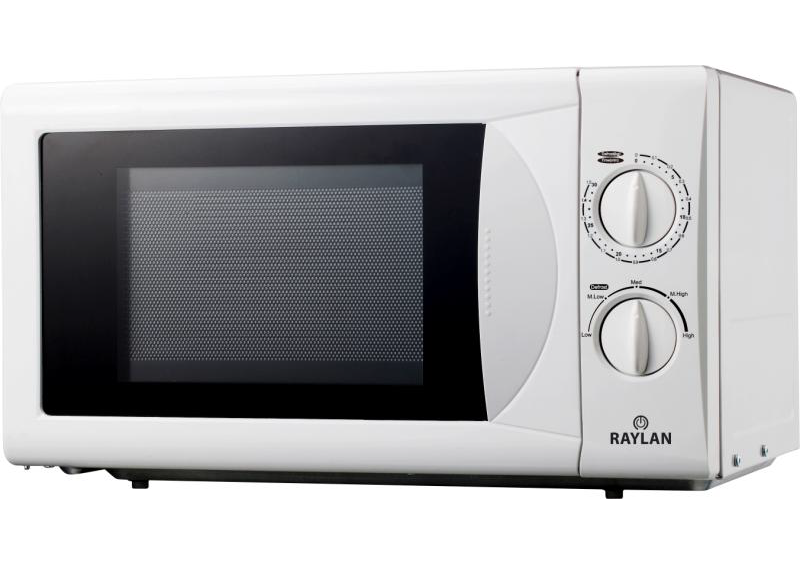Micro-onde RMWO-PL20MT B/S/W
