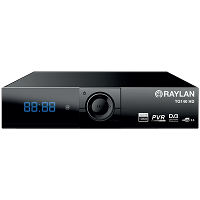 RAYLAN TG140 HD