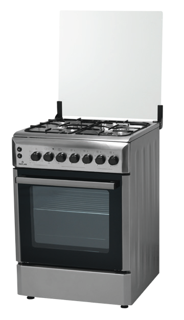 RCP 60GG FV W/BR/B/I