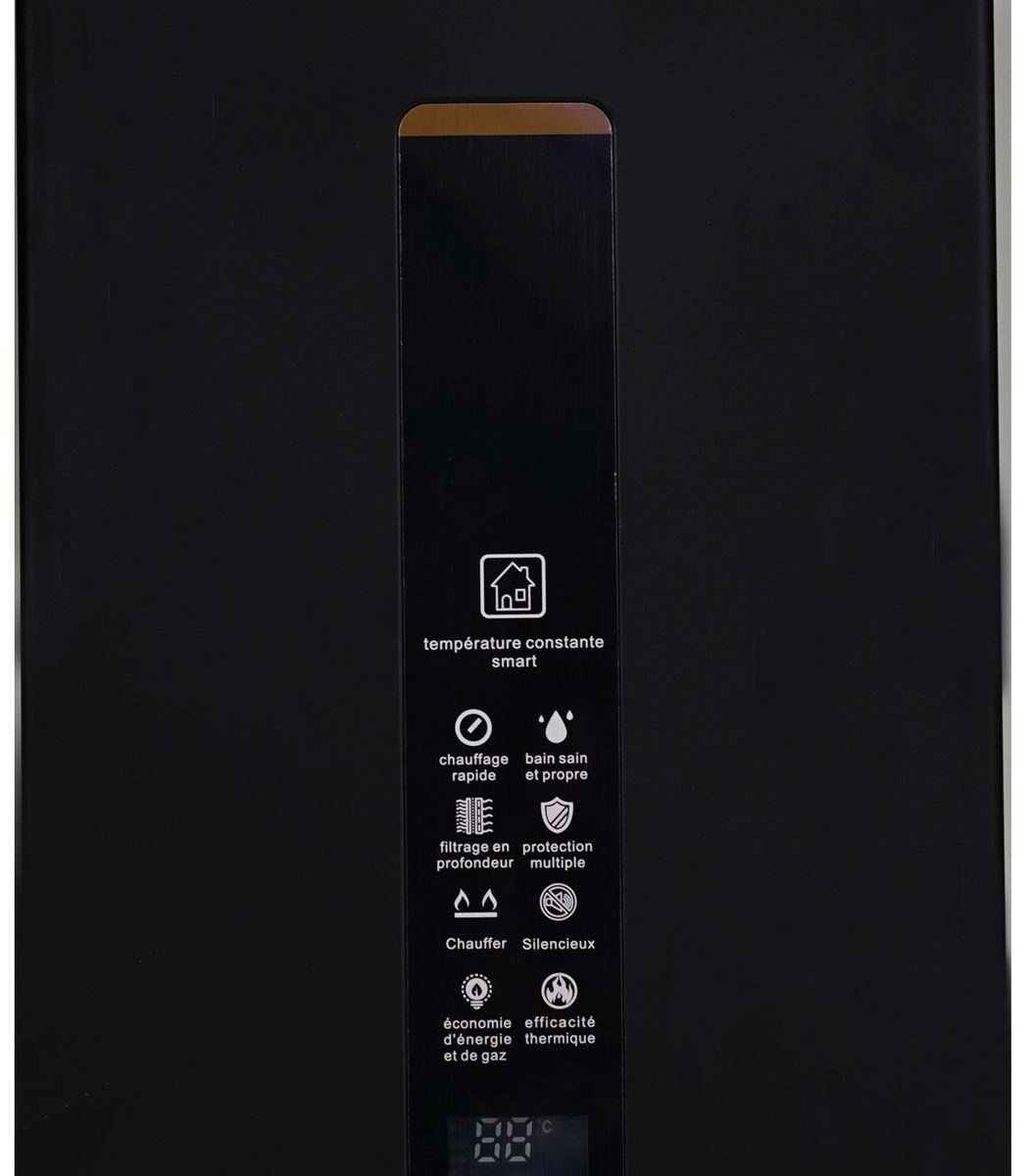 RCE NC 12 BW