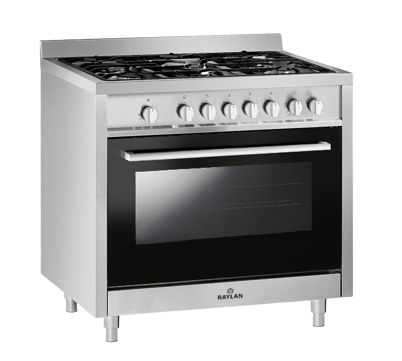 RCP-AP 90 GFF VI