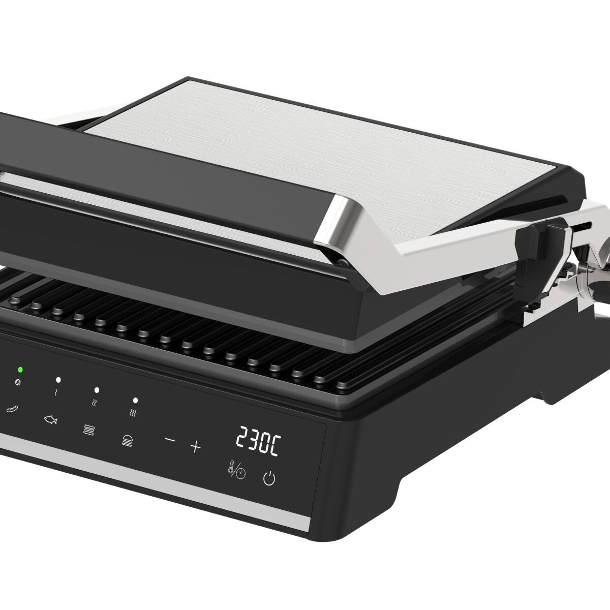 RPA-KP2000 D-D